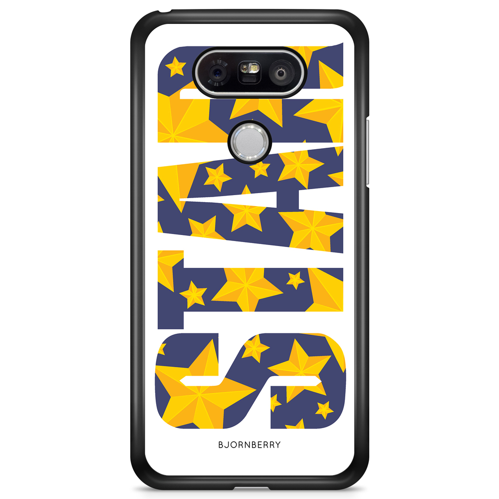 LG G5 Case - STAR
