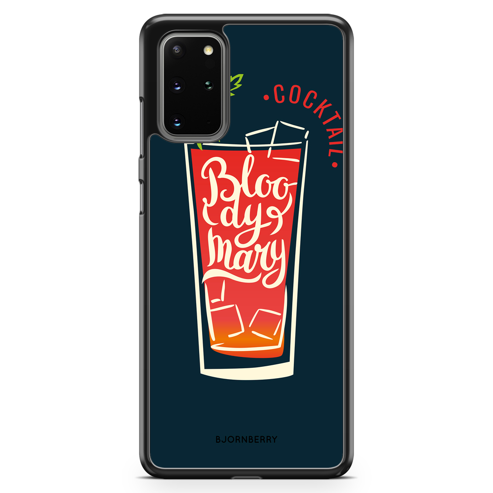 Samsung Galaxy S20 Plus Case - Bloody Mary