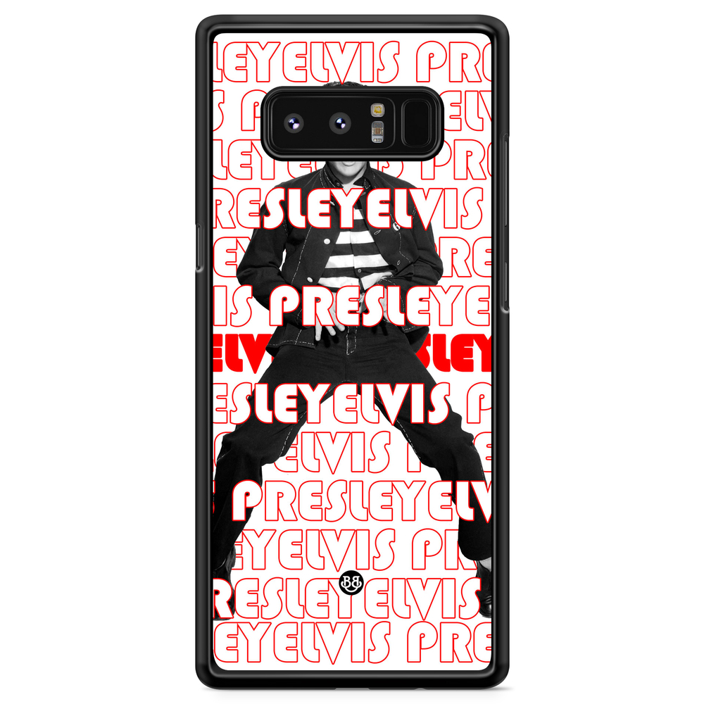 Samsung Galaxy Note 8 Case - Presley