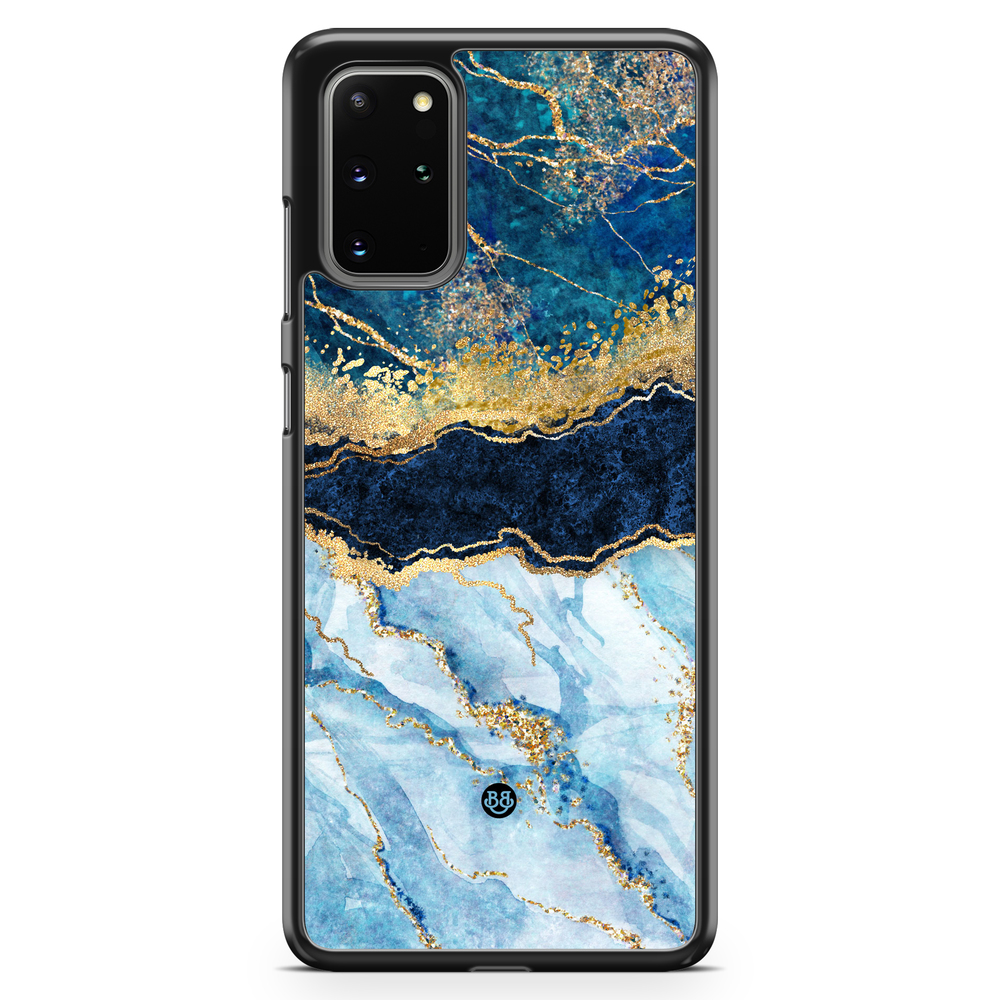 Samsung Galaxy S20 Plus Case - Blue Dream