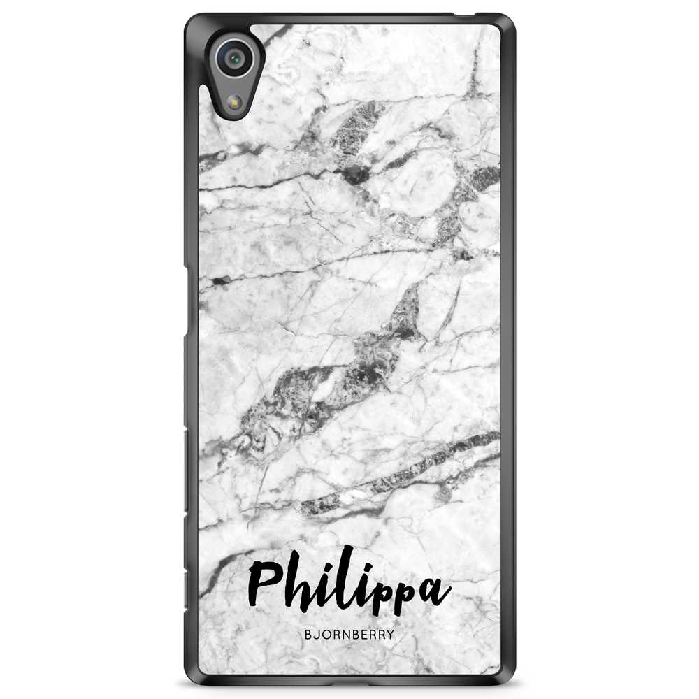 Sony Xperia Z5 Premium Case - Philippa