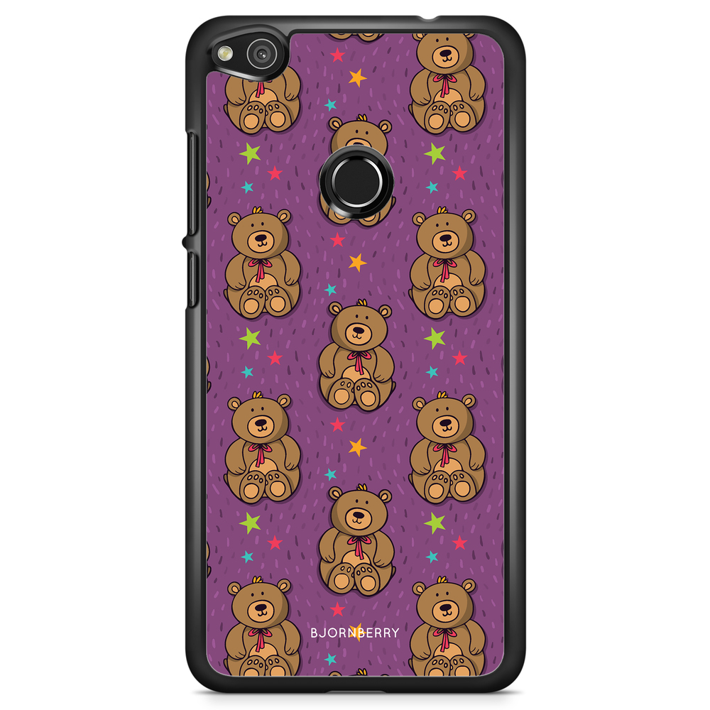 Huawei Honor 8 Lite Case - Teddybear