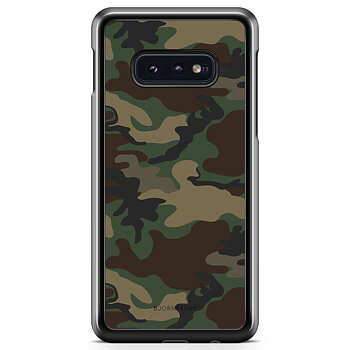 Samsung Galaxy S10e Case - Camouflage