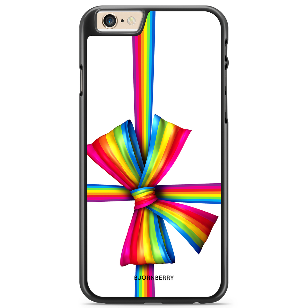 iPhone 6 Plus/6s Plus Case - Gift Ribbon