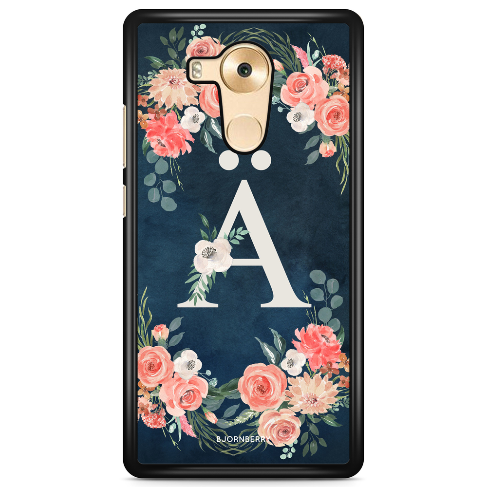 Huawei Mate 8 Case - Monogram Ä