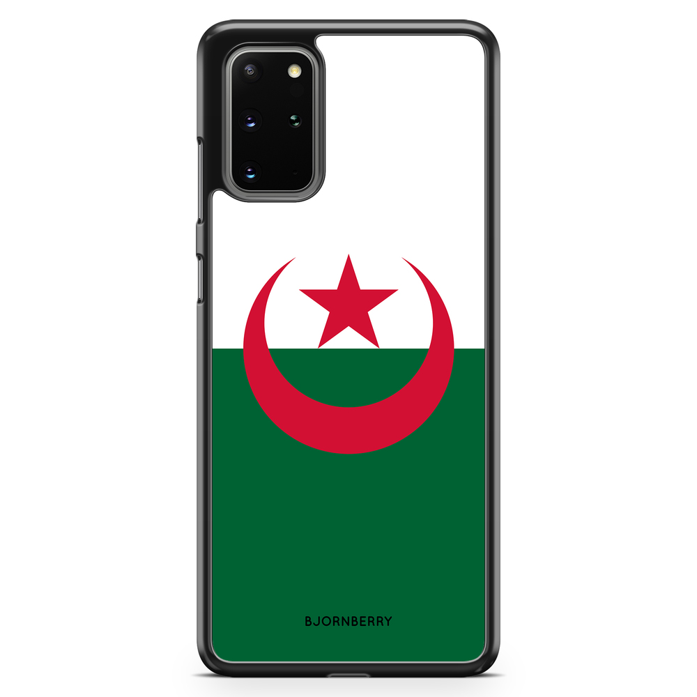 Samsung Galaxy S20 Plus Case - Algeria