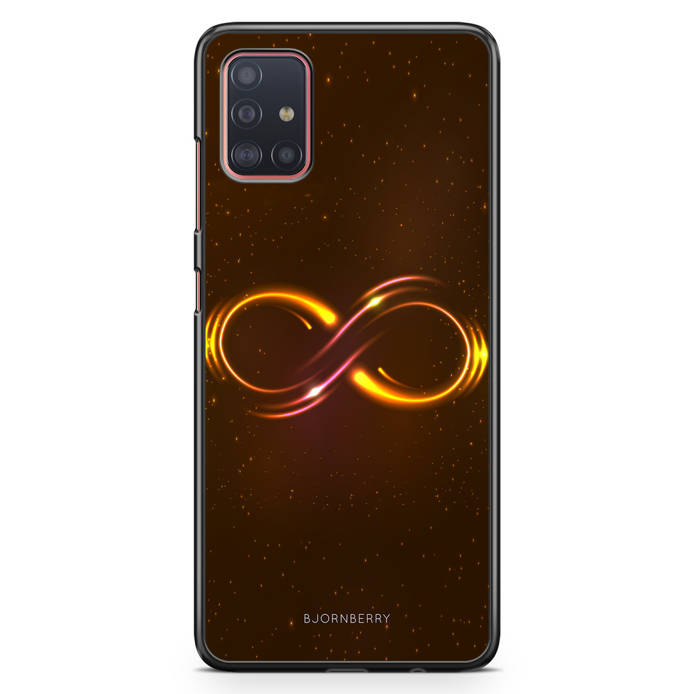 Samsung Galaxy A51 Case - Infinity