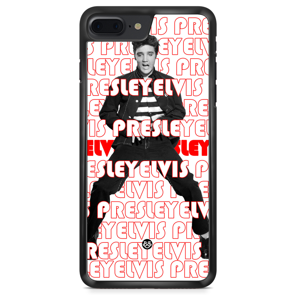 iPhone 8 Plus Case - Presley