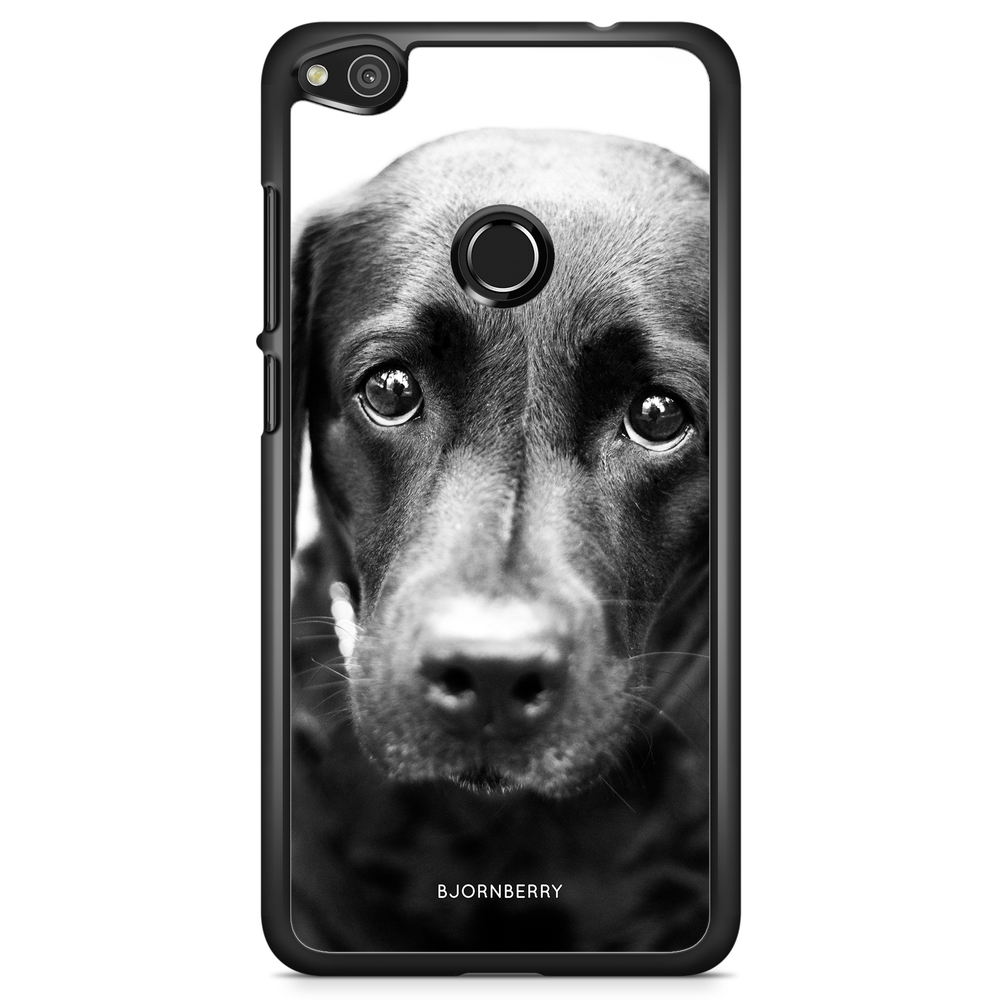 Huawei Honor 8 Lite Case - Puppy Eyes