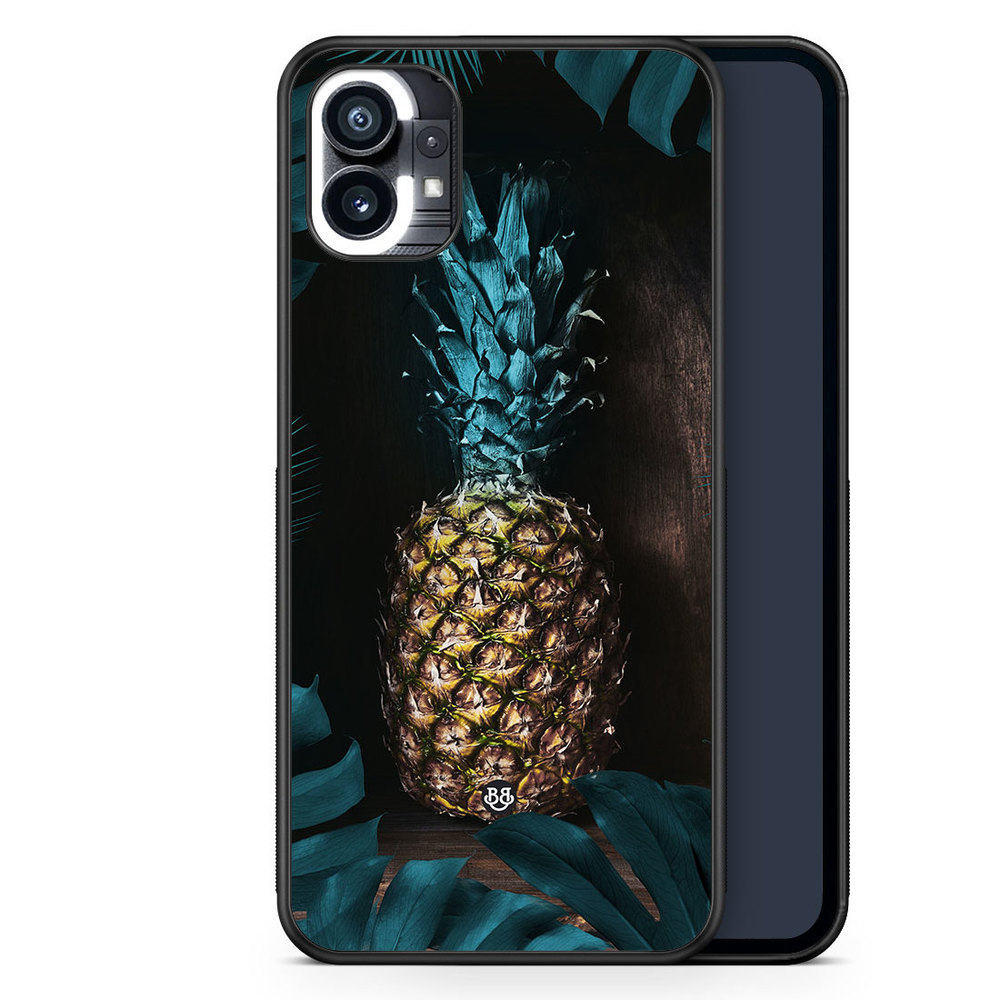 Nothing Phone (1) Case - Fresh Pineapple