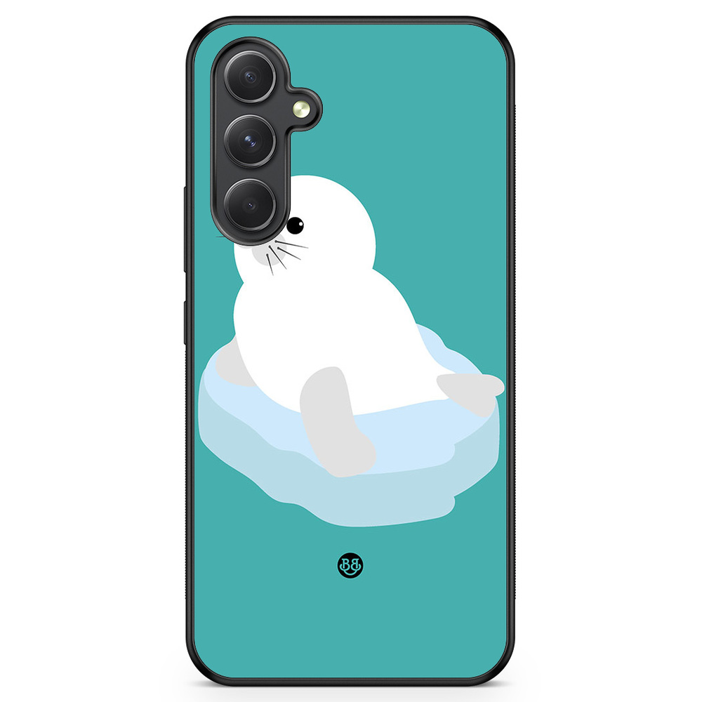 Samsung Galaxy A54 5G Case - Seal