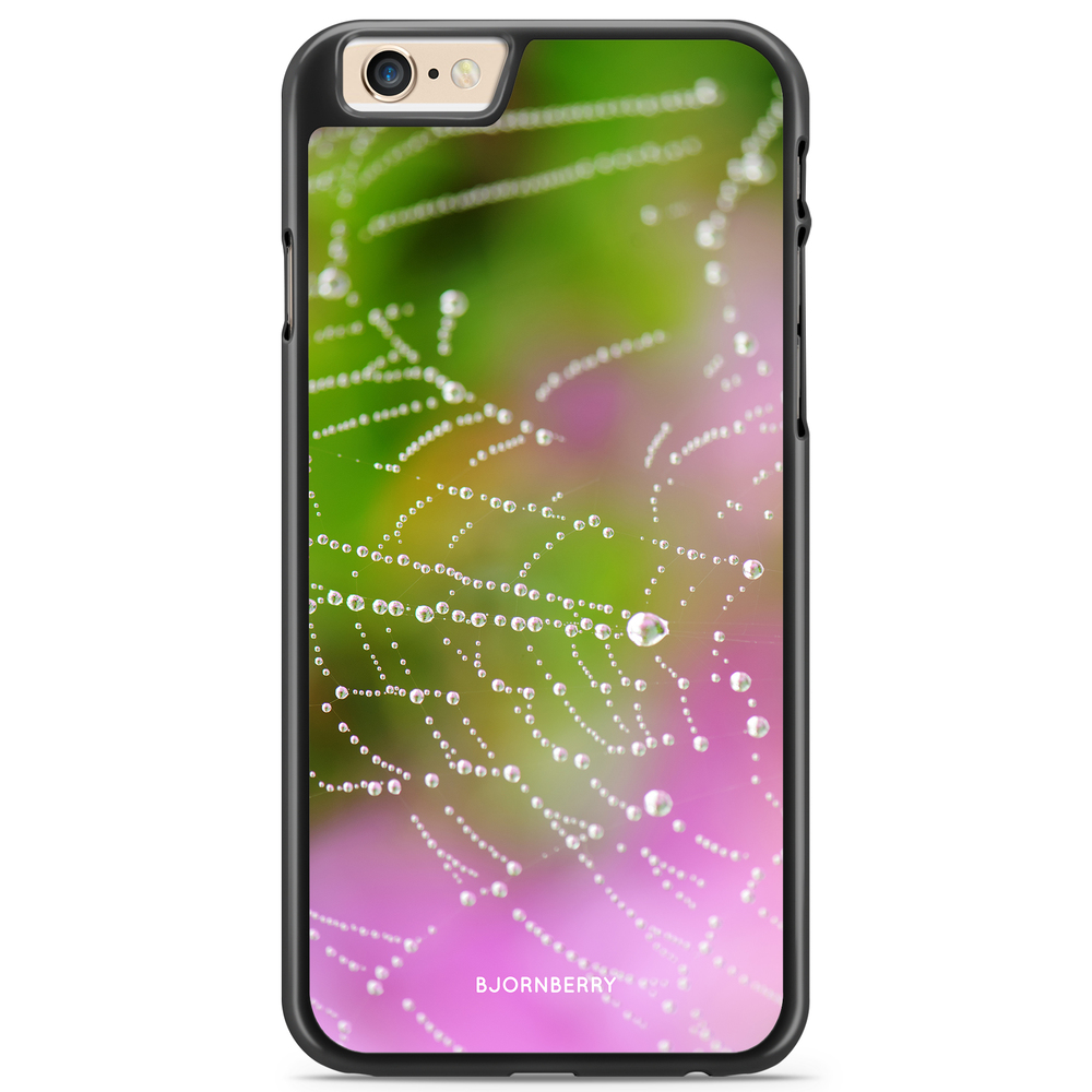 iPhone 6 Plus/6s Plus Case - Spiderweb