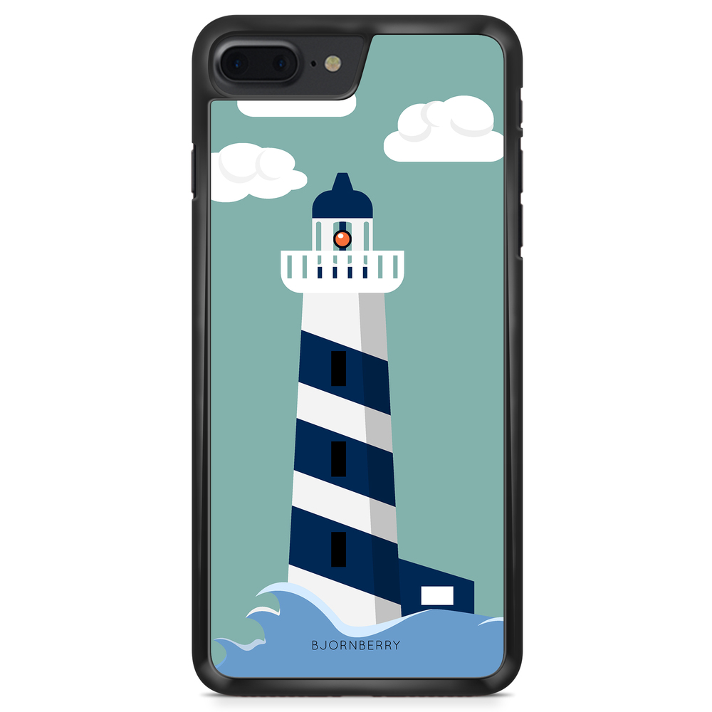 iPhone 8 Plus Case - Lighthouse