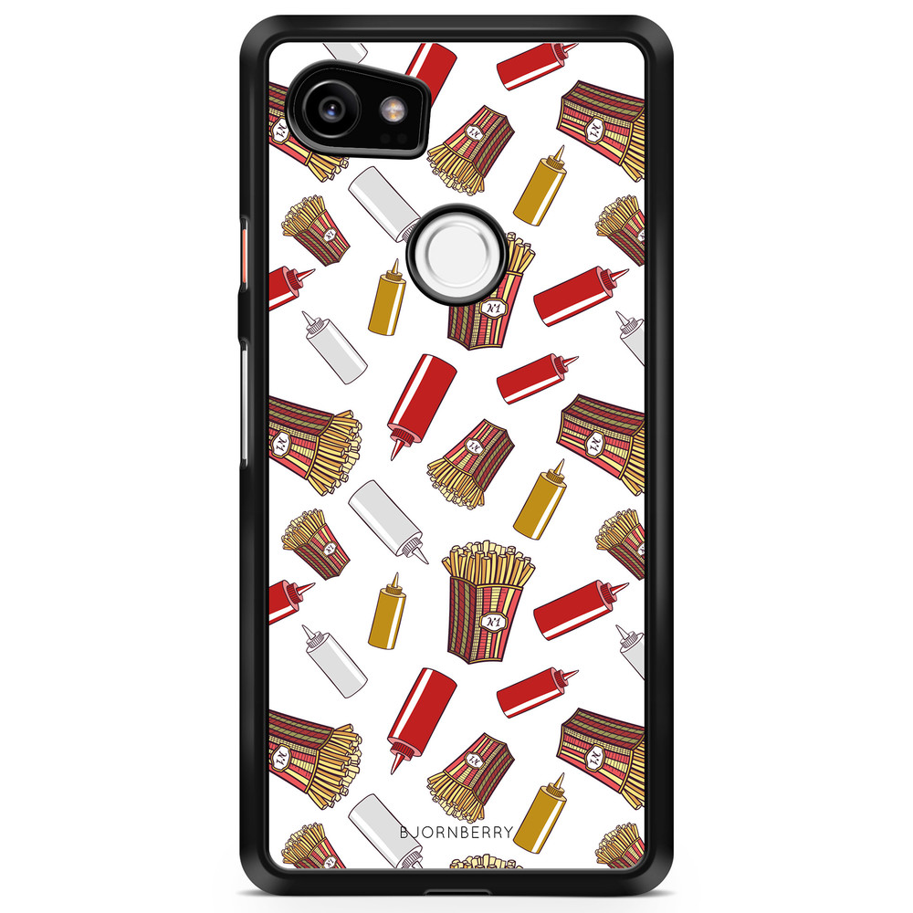 Google Pixel 2 XL Case - French Fries