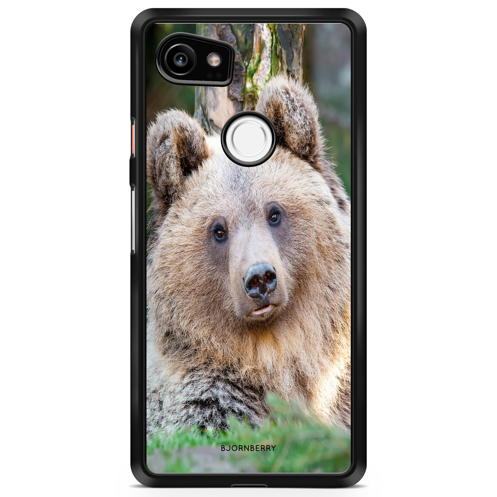 Google Pixel 2 XL Case - Cute Bear
