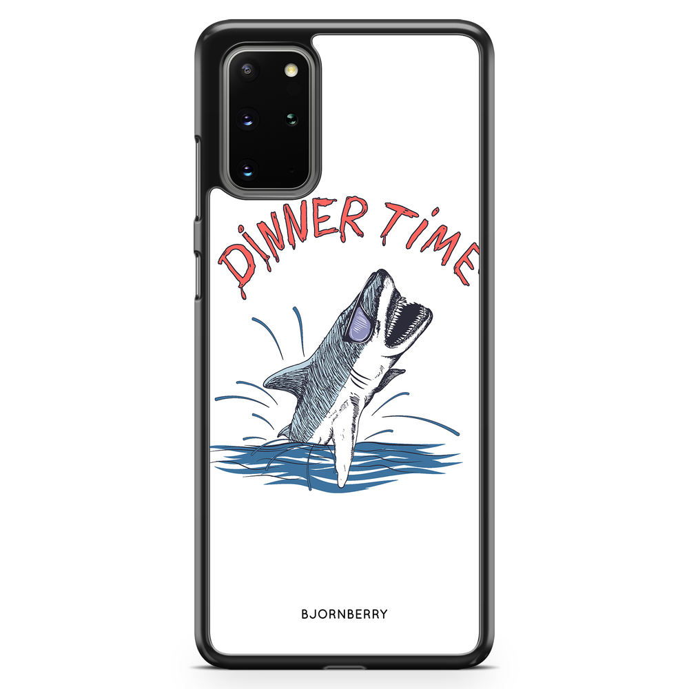 Samsung Galaxy S20 Plus Case - Dinner Time