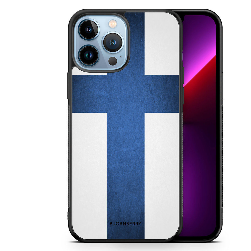 iPhone 13 Pro Max Case - Finland