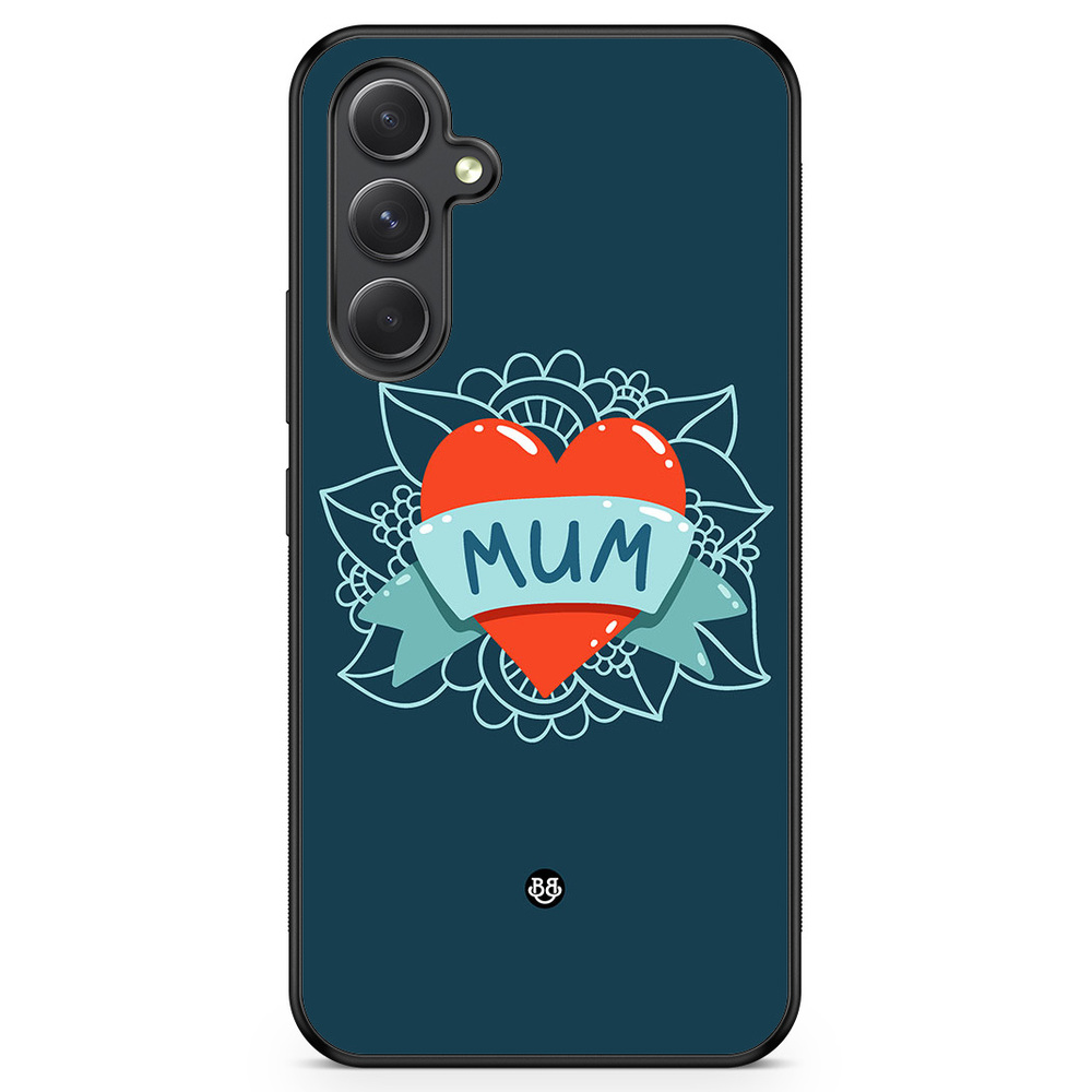 Samsung Galaxy A54 5G Case - MUM