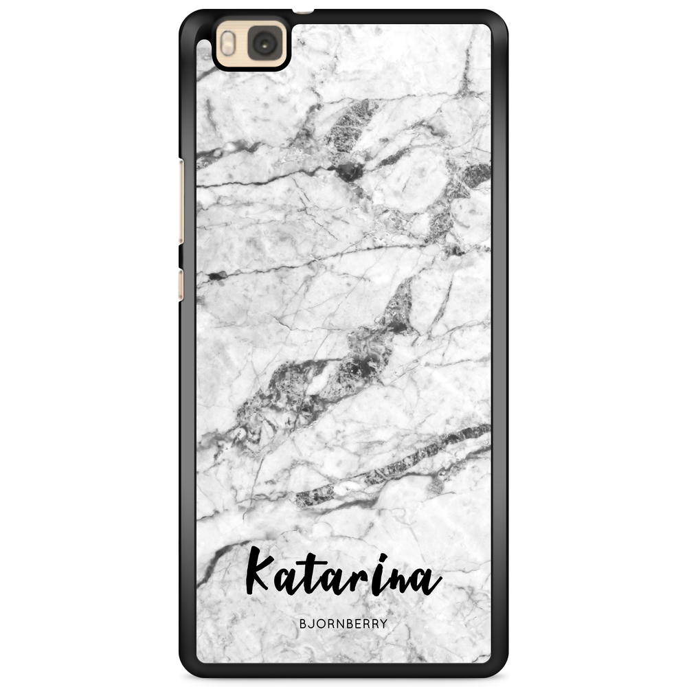 Huawei P8 Lite Case - Katarina