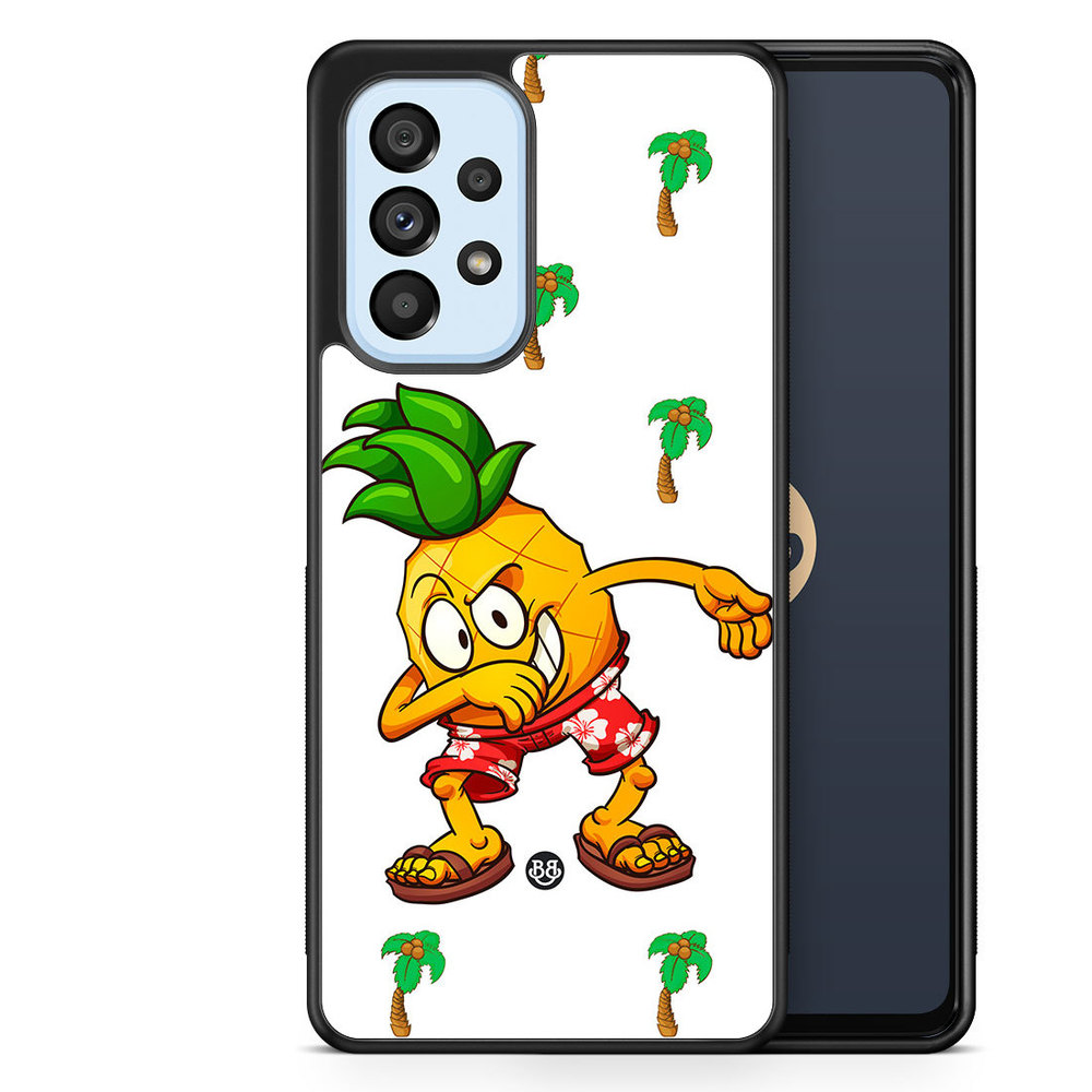 Samsung Galaxy A53 5G Case - Dabbing
