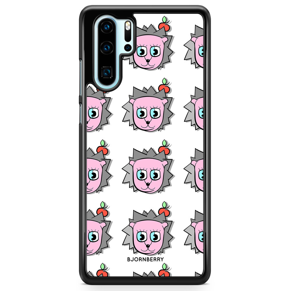 Huawei P30 Pro Case - Hedgehogs