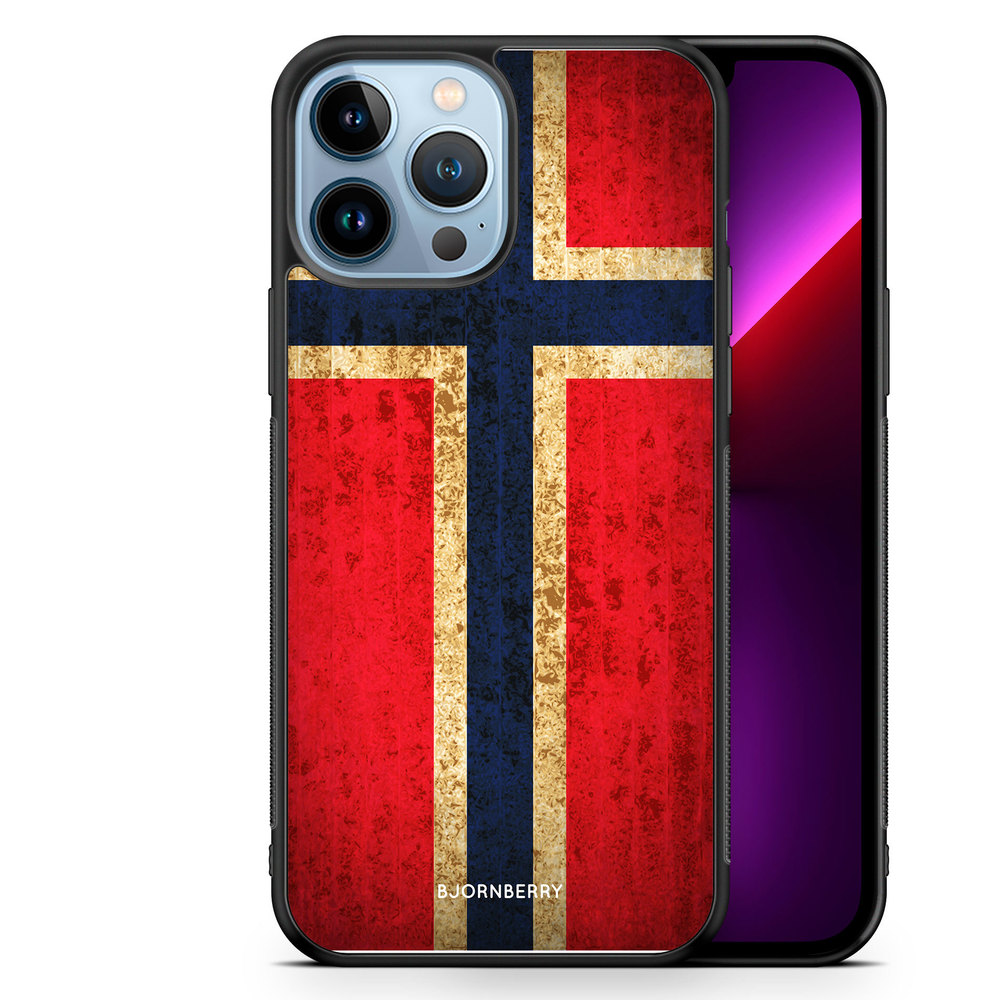 iPhone 13 Pro Max Case - Norway