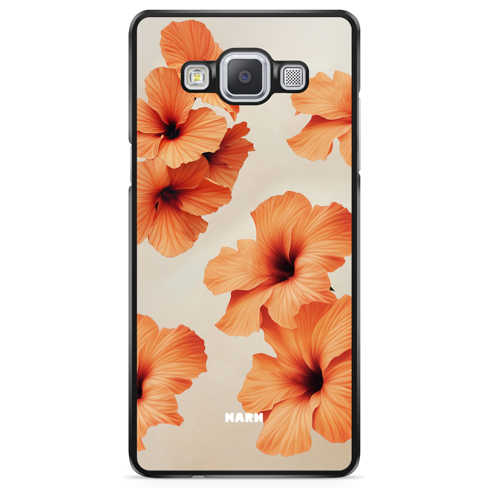 Samsung Galaxy A5 (2015) Skal - Papaya