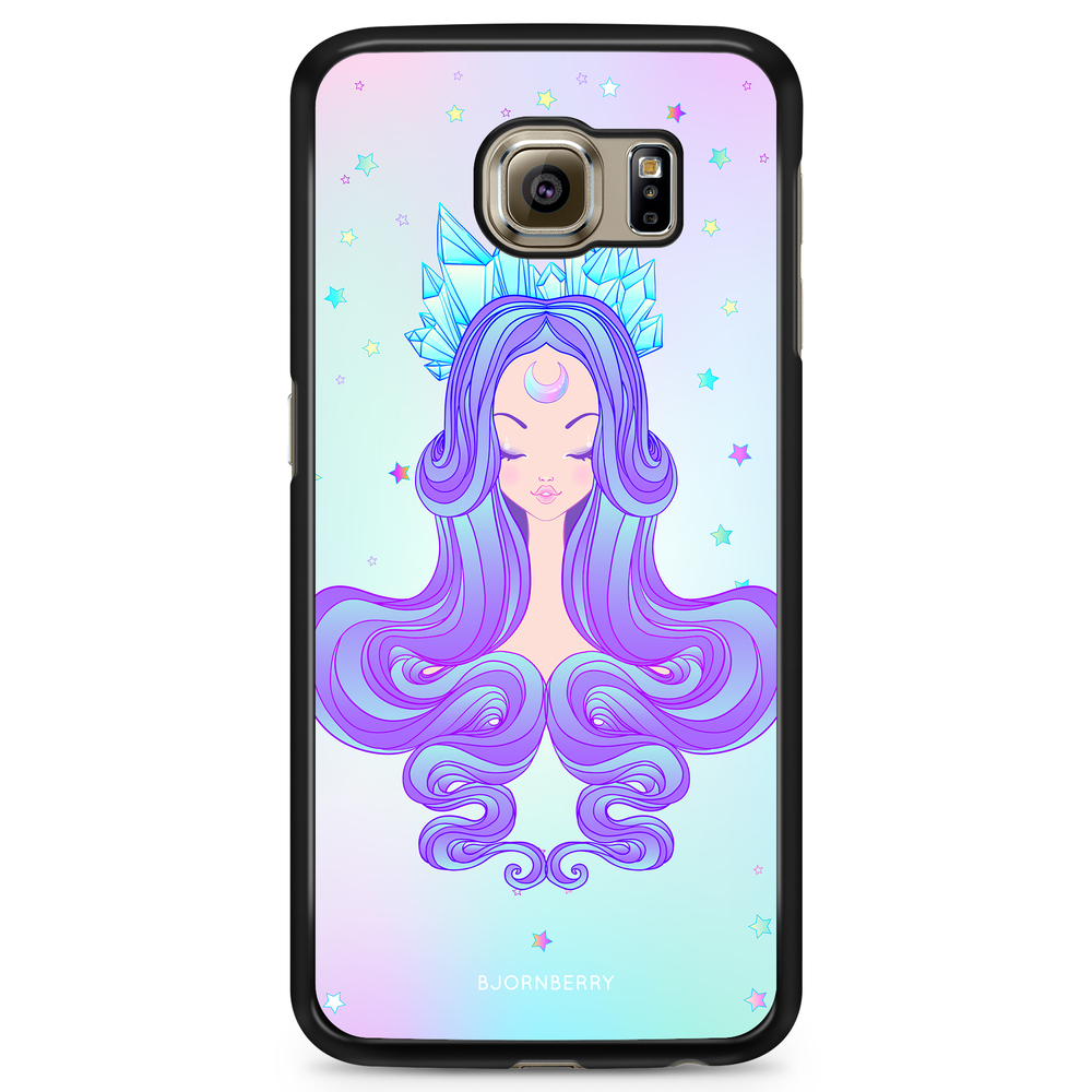 Samsung Galaxy S6 Edge+ Case - Girl