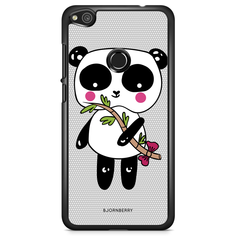 Huawei Honor 8 Lite Case - Cute Panda