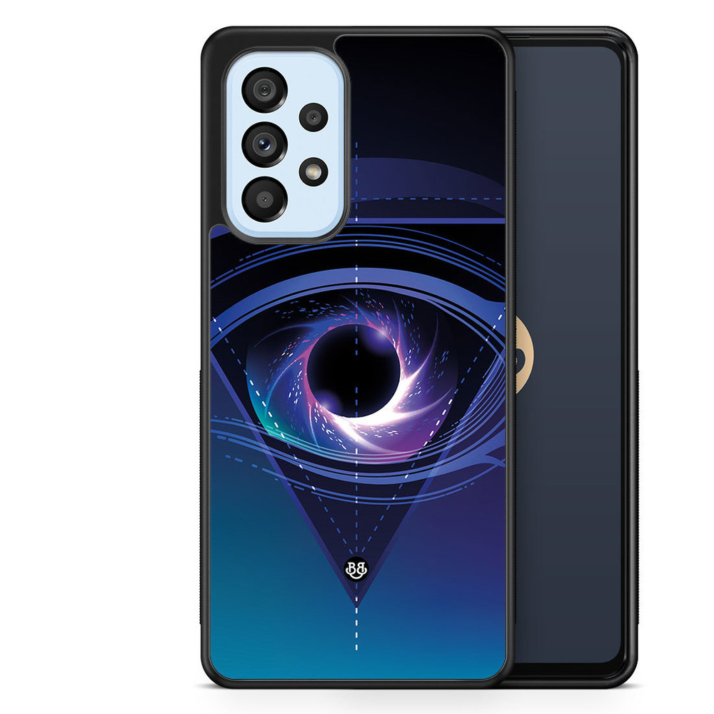 Samsung Galaxy A53 5G Case - Graphic Eye