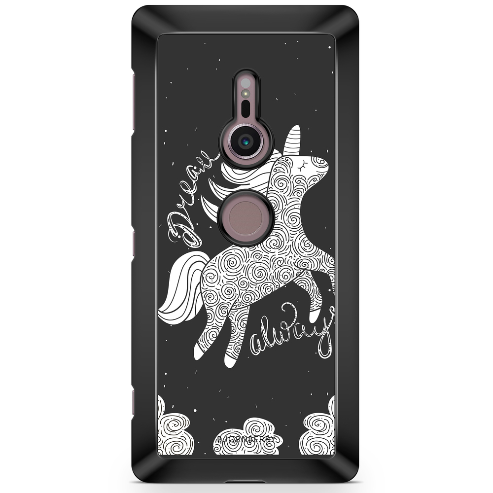 Sony Xperia XZ2 Case  - Dream Always