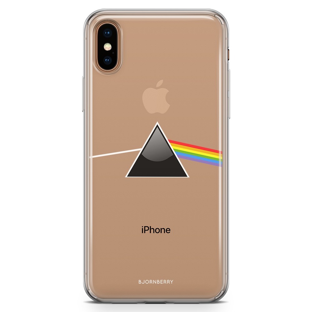 iPhone Xs Max Fashion Case - Prism