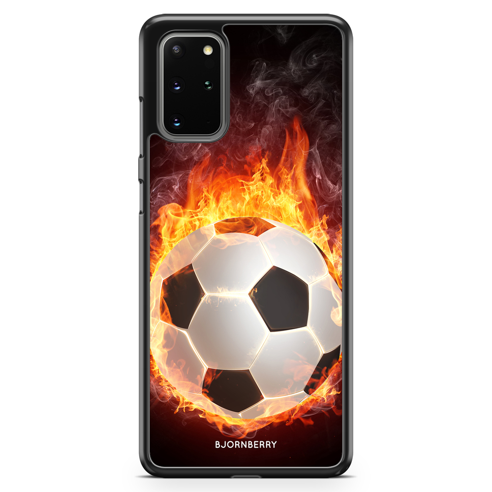 Samsung Galaxy S20 Plus Case - Fotball
