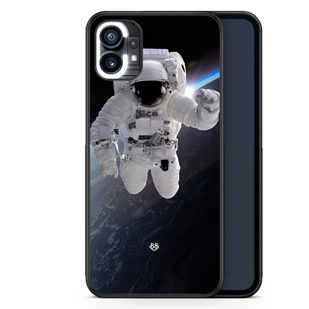 Nothing Phone (1) Case - Spacewalk
