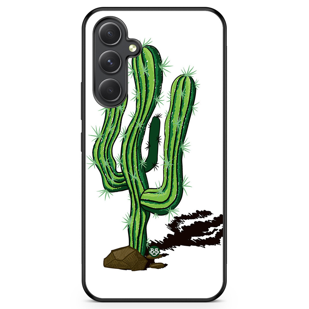 Samsung Galaxy A54 5G Case - Cactus