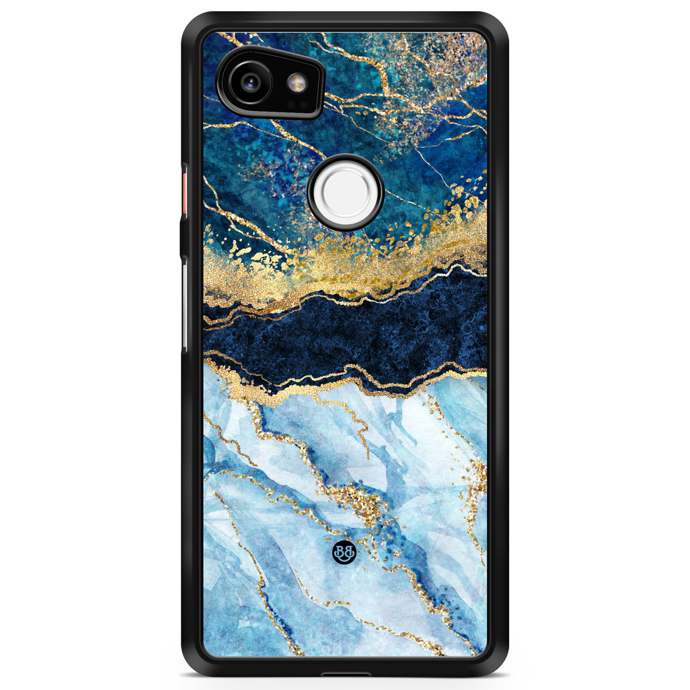 Google Pixel 2 XL Case - Blue Dream