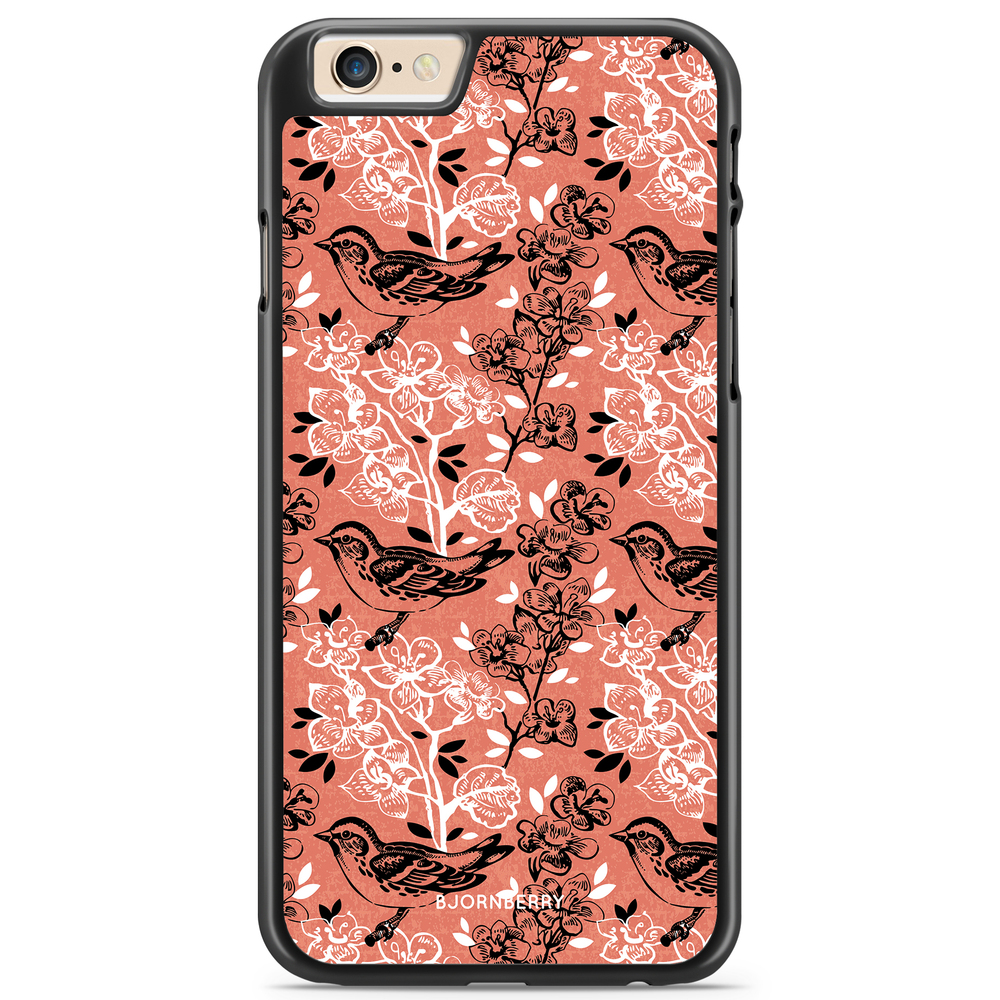 iPhone 6 Plus/6s Plus Case - Birds