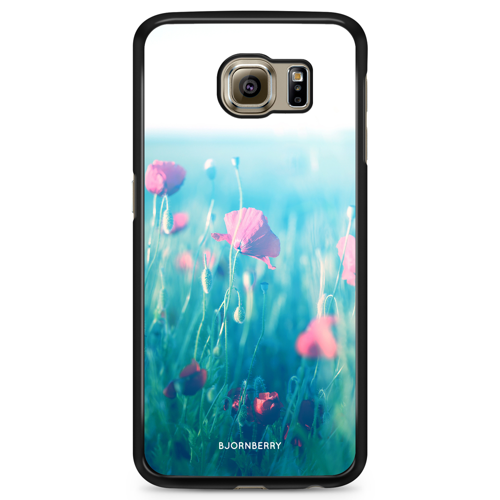 Samsung Galaxy S6 Edge+ Case - Flower