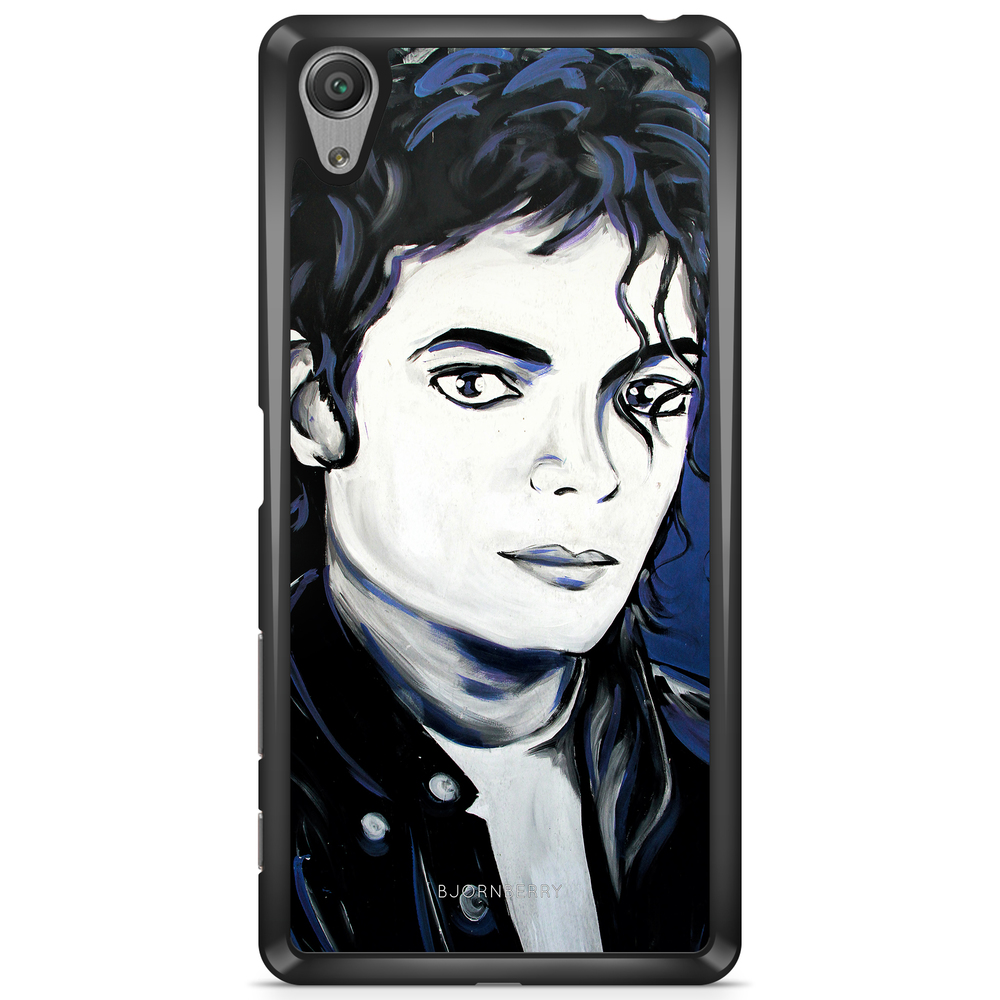 Sony Xperia XA Case - Jackson