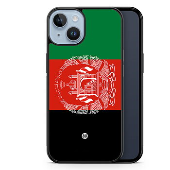 iPhone 14 Plus Case - Afghanistan