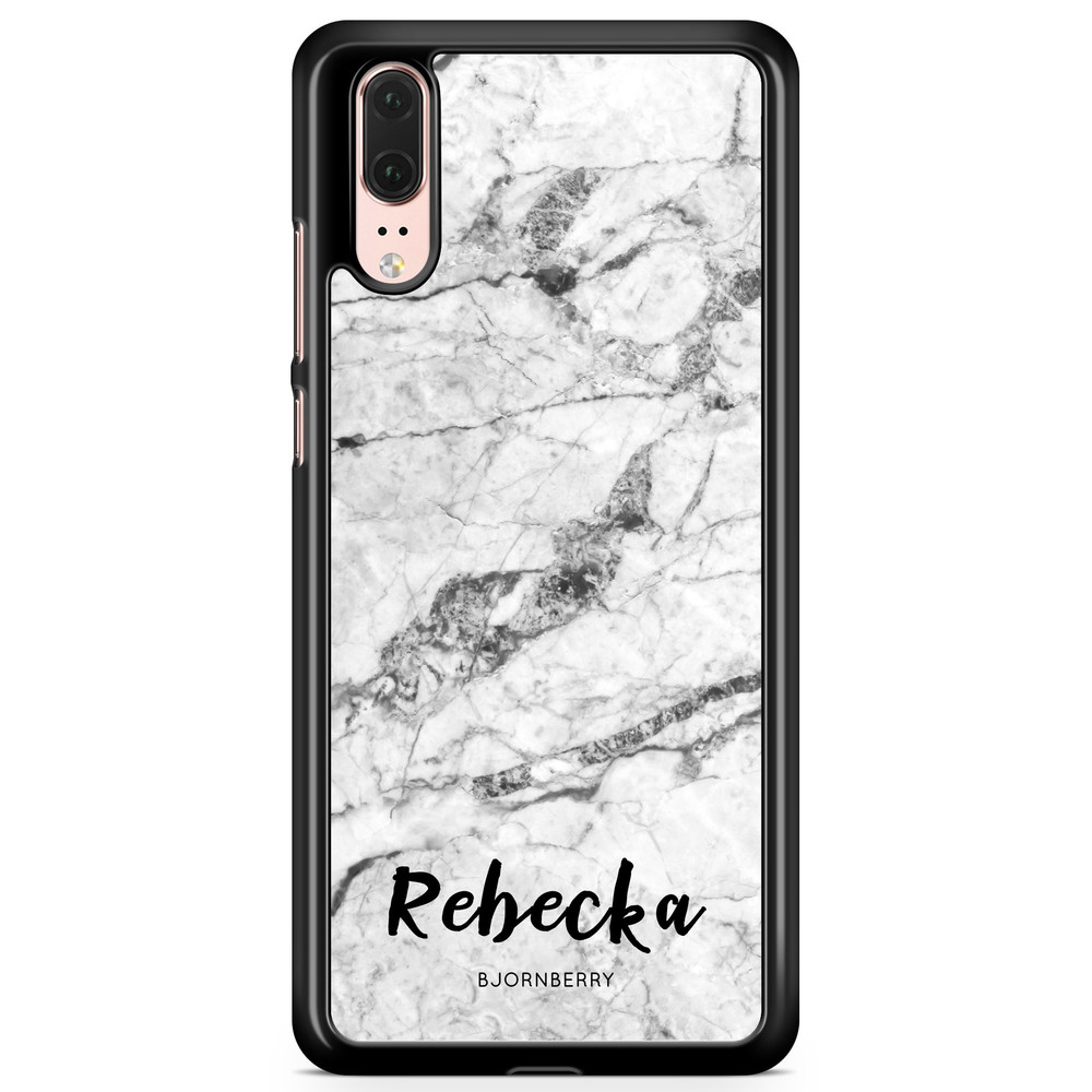 Huawei P20 Case - Rebecka