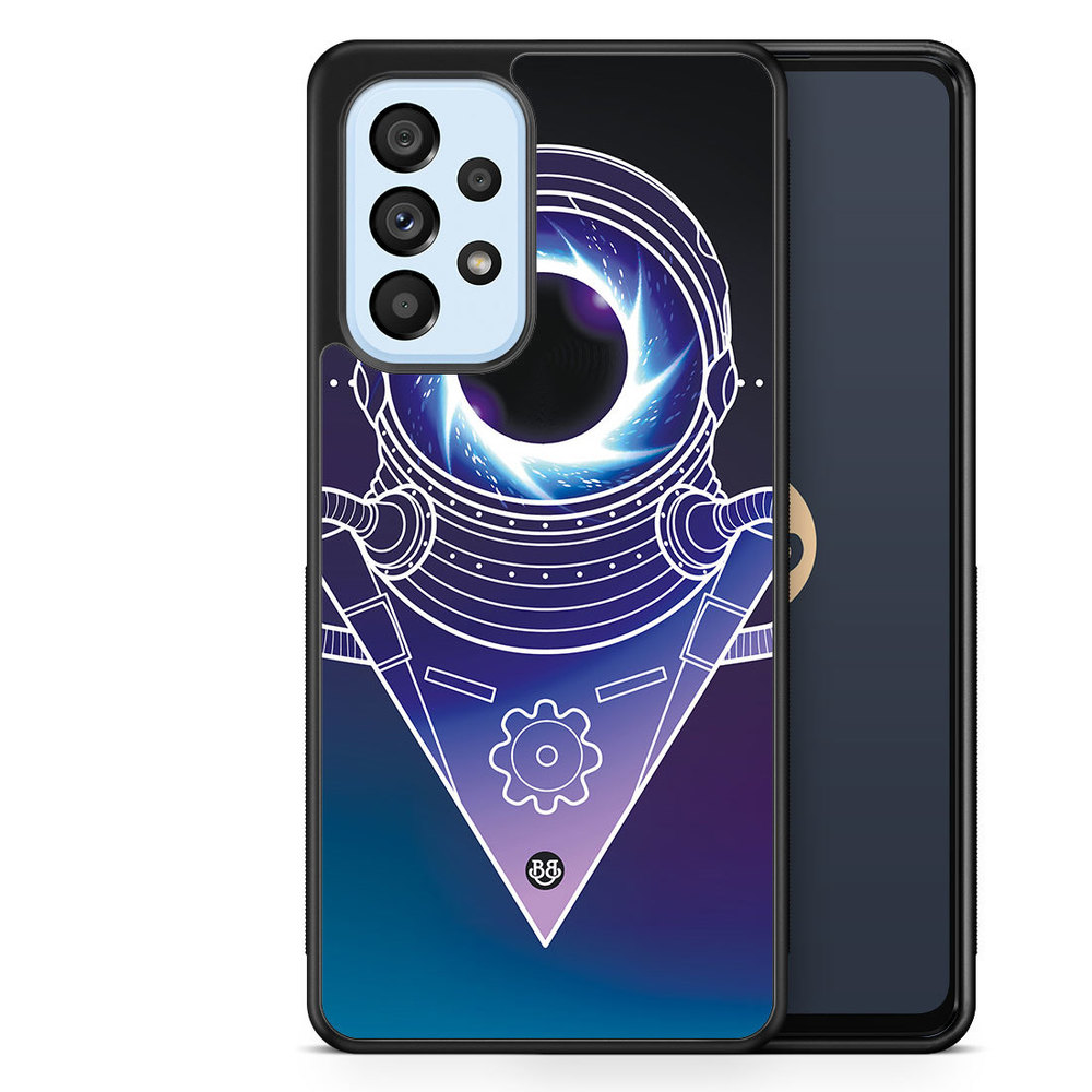 Samsung Galaxy A53 5G Case - Astronaut