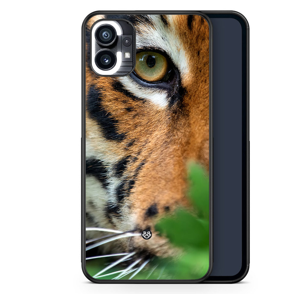 Nothing Phone (1) Case - Tiger Eye
