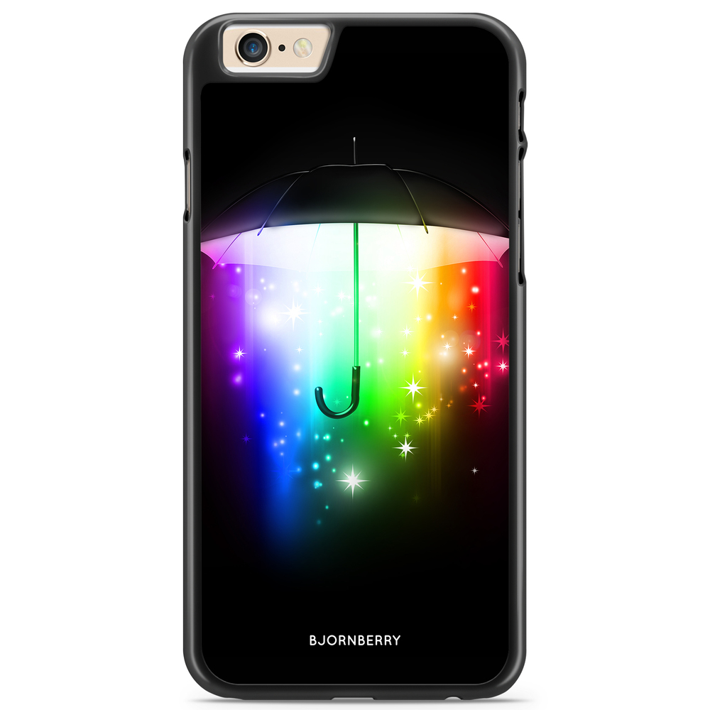 iPhone 6 Plus/6s Plus Case - Magic Umbrella