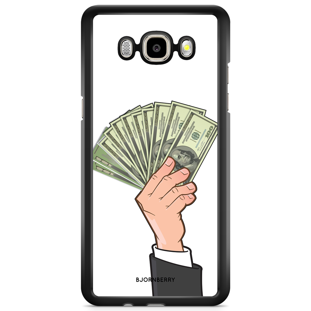 Samsung Galaxy J5 (2015) Case - Cash
