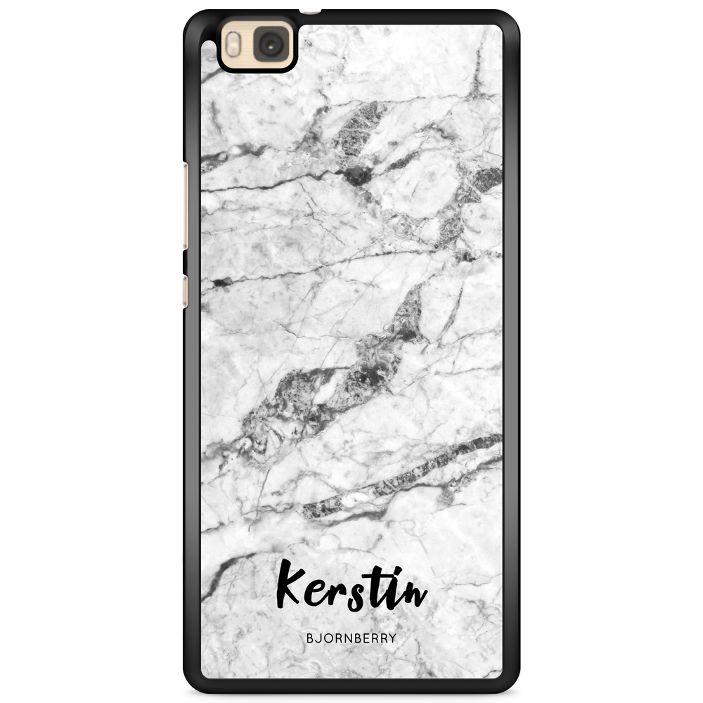 Huawei P8 Lite Case - Kerstin