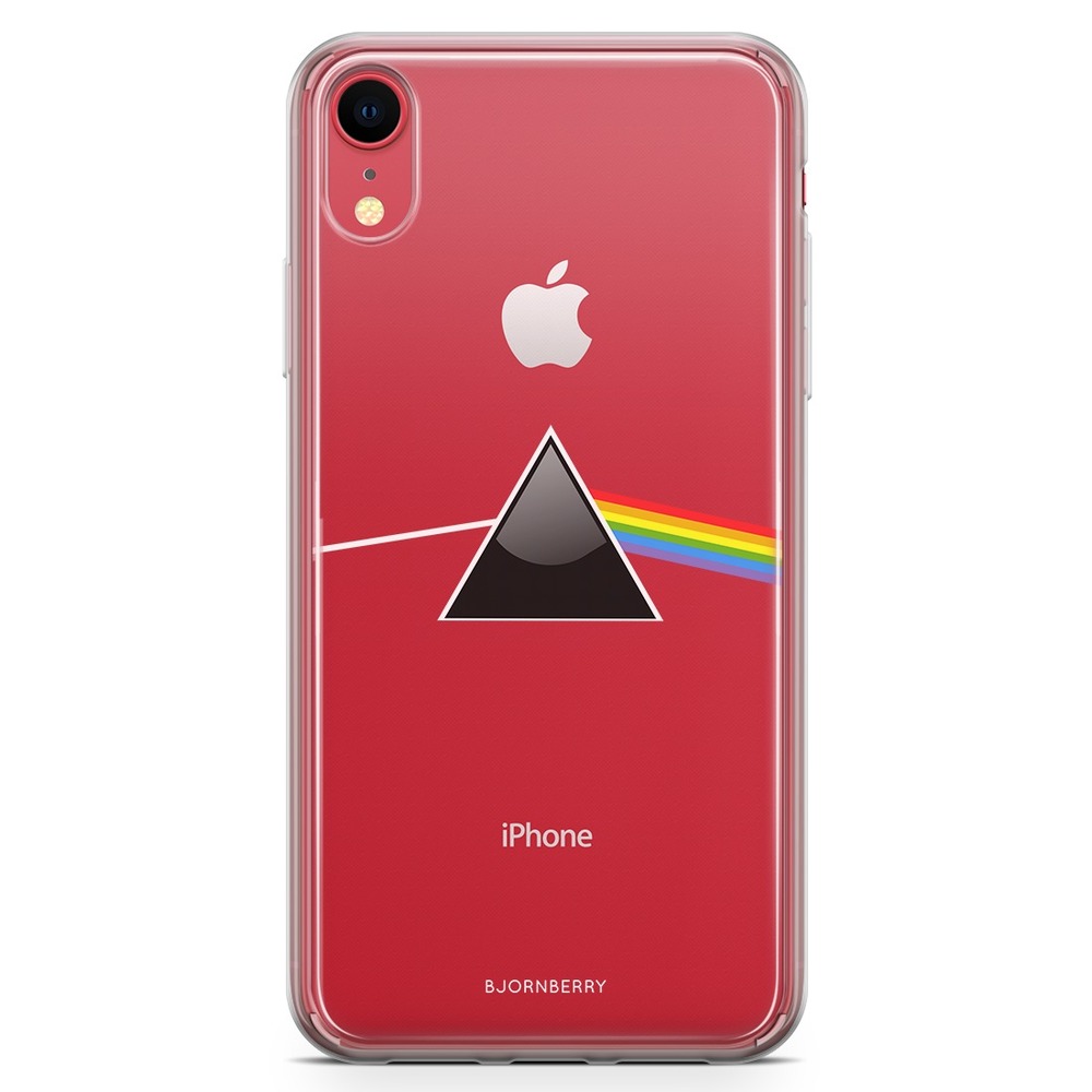 iPhone XR Fashion Case - Prism