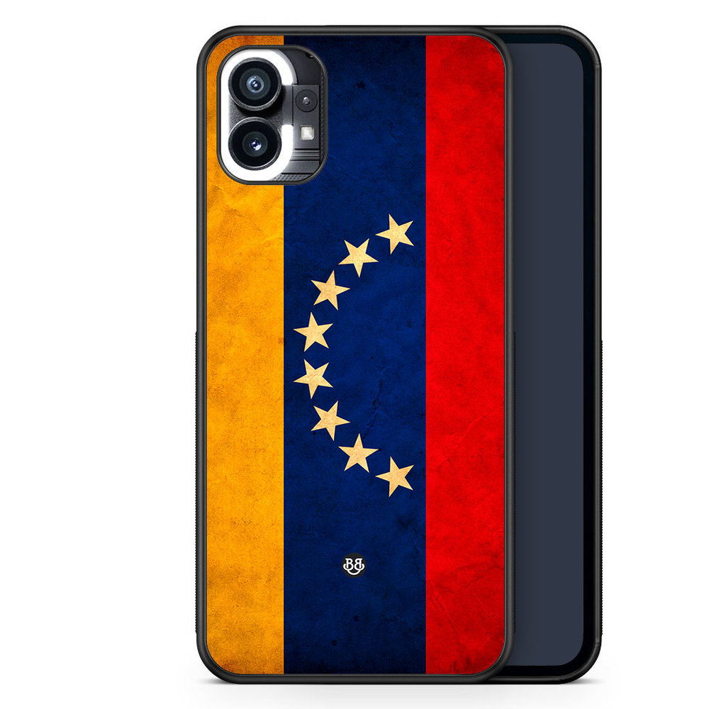 Nothing Phone (1) Case - Venezuela