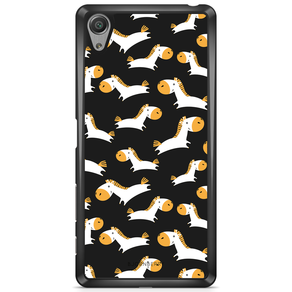 Sony Xperia XA Case - Horses