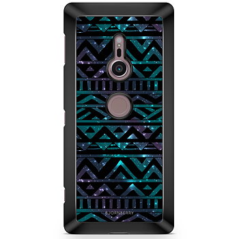 Sony Xperia XZ2 Skal - Rymd Aztec